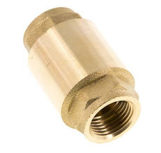 G 1/2'' Laiton Clapet Anti Retour Pour Vide -0.95..25 Bar (-13.7..362.5 Psi)