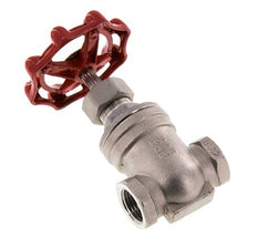 G 1/2'' Vanne à opercule inox 16 bar