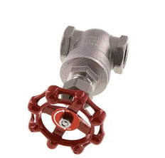 G 3/4'' Vanne à opercule inox 16 bar