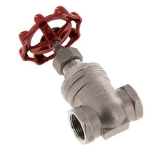 G 3/4'' Vanne à opercule inox 16 bar