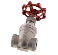 G 3/4'' Vanne à opercule inox 16 bar