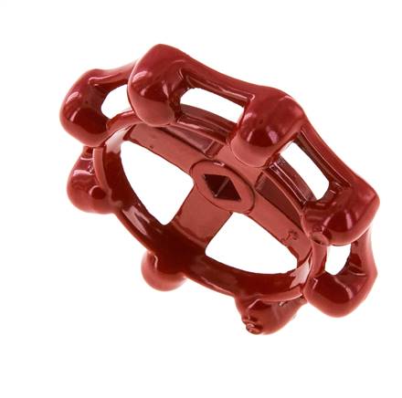 Volant pour G 3/4'' vanne à opercule inox 16 bar