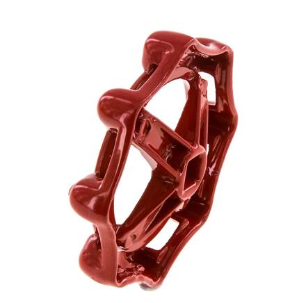 Volant pour G 3/4'' vanne à opercule inox 16 bar