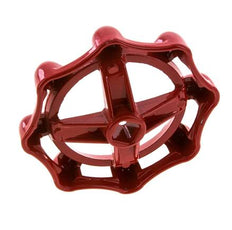 Volant pour G 1-1/2'' vanne à opercule inox 16 bar
