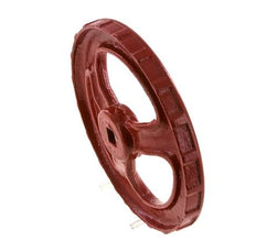 Volant pour G 2-1/2'' vanne à opercule inox 16 bar