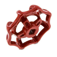 Volant pour G 1/2'' vanne à siège incliné inox 40 bar