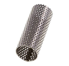 Tamis de rechange pour filtre à tamis, acier inoxydable, maille 0,8mm, 14x35,3mm