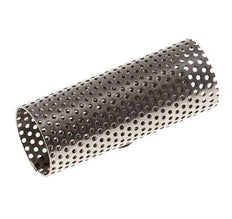 Tamis de rechange pour filtre à tamis, acier inoxydable, maille 0,8mm, 14x35,3mm