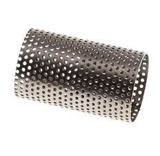 Tamis de rechange pour filtre à tamis, acier inoxydable, maille 0,8mm, 18x30mm
