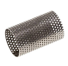 Tamis de rechange pour filtre à tamis, acier inoxydable, maille 0,8mm, 18x30mm
