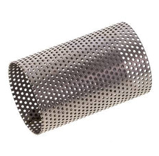 Tamis de rechange pour filtre à tamis, acier inoxydable, maille 0,8mm, 25x39,5mm