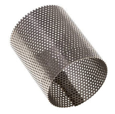 Tamis de rechange pour filtre à tamis, acier inoxydable, maille 0,8mm, 35x42mm