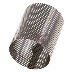 Tamis de rechange pour filtre à tamis, acier inoxydable, maille 0,8mm, 35x42mm