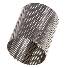 Tamis de rechange pour filtre à tamis, acier inoxydable, maille 0,8mm, 35x42mm