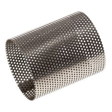 Tamis de rechange pour filtre à tamis, acier inoxydable, maille 0,8mm, 35x42mm