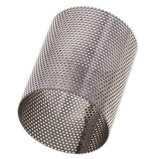 Tamis de rechange pour filtre à tamis, acier inoxydable, maille 0,8mm, 40x49mm