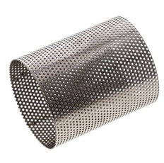 Tamis de rechange pour filtre à tamis, acier inoxydable, maille 0,8mm, 40x49mm