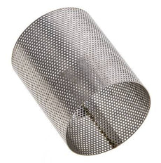 Tamis de rechange pour filtre à tamis, acier inoxydable, maille 0,8mm, 50x59mm