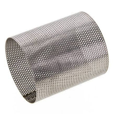 Tamis de rechange pour filtre à tamis, acier inoxydable, maille 0,8mm, 50x59mm