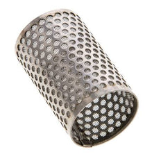 Tamis de rechange pour filtre à tamis, acier inoxydable, maille 0,25mm, 25x39,5mm