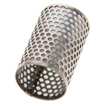 Tamis de rechange pour filtre à tamis, acier inoxydable, maille 0,25mm, 25x39,5mm