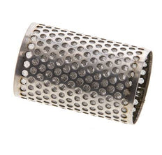 Tamis de rechange pour filtre à tamis, acier inoxydable, maille 0,25mm, 25x39,5mm