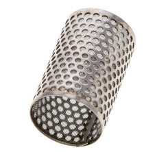 Tamis de rechange pour filtre à tamis, acier inoxydable, maille 0,25mm, 25x39,5mm