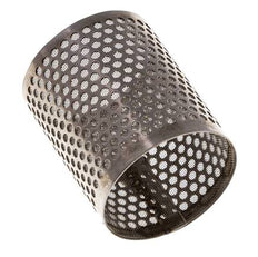 Tamis de rechange pour filtre à tamis, acier inoxydable, maille 0,25mm, 35x42mm