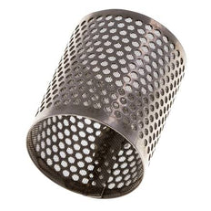 Tamis de rechange pour filtre à tamis, acier inoxydable, maille 0,25mm, 35x42mm