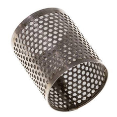 Tamis de rechange pour filtre à tamis, acier inoxydable, maille 0,25mm, 35x42mm