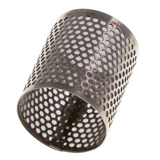 Tamis de rechange pour filtre à tamis, acier inoxydable, maille 0,25mm, 35x42mm