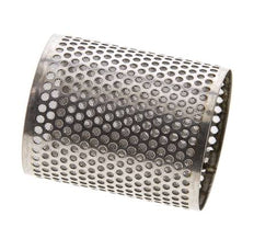 Tamis de rechange pour filtre à tamis, acier inoxydable, maille 0,25mm, 40x49mm