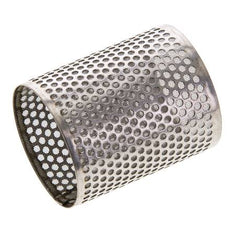 Tamis de rechange pour filtre à tamis, acier inoxydable, maille 0,25mm, 40x49mm