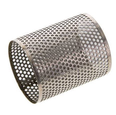 Tamis de rechange pour filtre à tamis, acier inoxydable, maille 0,25mm, 50x59mm