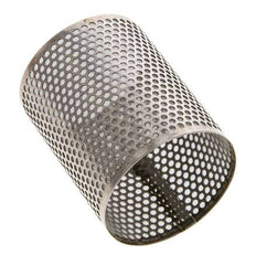 Tamis de rechange pour filtre à tamis, acier inoxydable, maille 0,25mm, 50x59mm