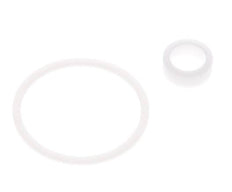 Kit de joints PTFE pour filtre en Y 3/4", DIN 3202-M8 [2 pièces]