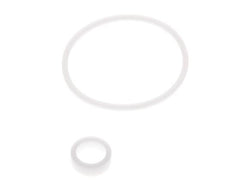 Kit de joints PTFE pour filtre à tamis 1", maille 0,8mm [2 pièces]