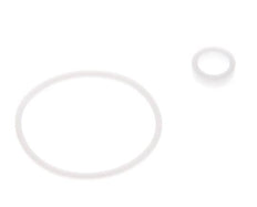 Kit de joints PTFE pour filtre à tamis 1", maille 0,8mm [2 pièces]