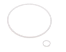 Kit de joints PTFE pour filtre à tamis 2"
