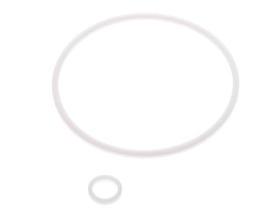 Kit de joints PTFE pour filtre à tamis 2"