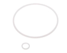 Kit de joints PTFE pour filtre à tamis 2"