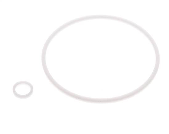 Kit de joints PTFE pour filtre à tamis 2"