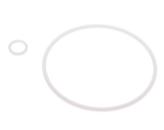 Kit de joints PTFE pour filtre à tamis 2"