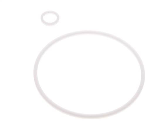 Kit de joints PTFE pour filtre à tamis 2"