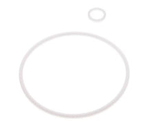 Kit de joints PTFE pour filtre à tamis 2"