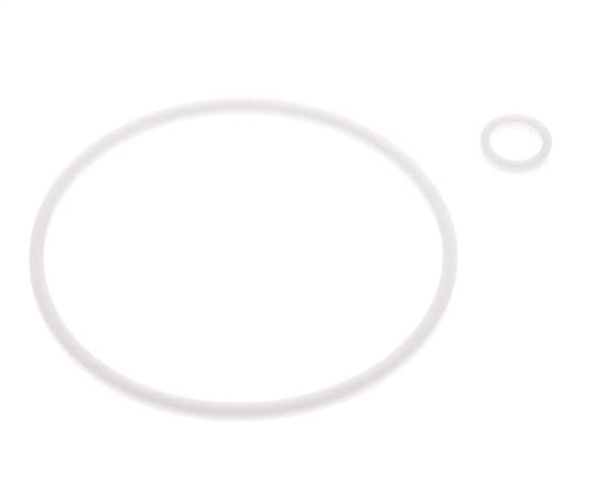 Kit de joints PTFE pour filtre à tamis 2"