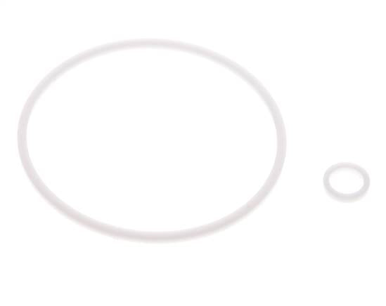 Kit de joints PTFE pour filtre à tamis 2"