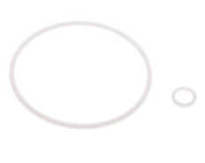 Kit de joints PTFE pour filtre à tamis 2"