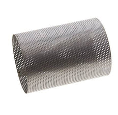 Tamis de rechange pour filtre à tamis, acier inoxydable, maille 0,6mm, 54x75mm