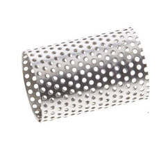 Tamis de rechange pour filtre à tamis, acier inoxydable, maille 1mm, 19x28mm [2 pièces]